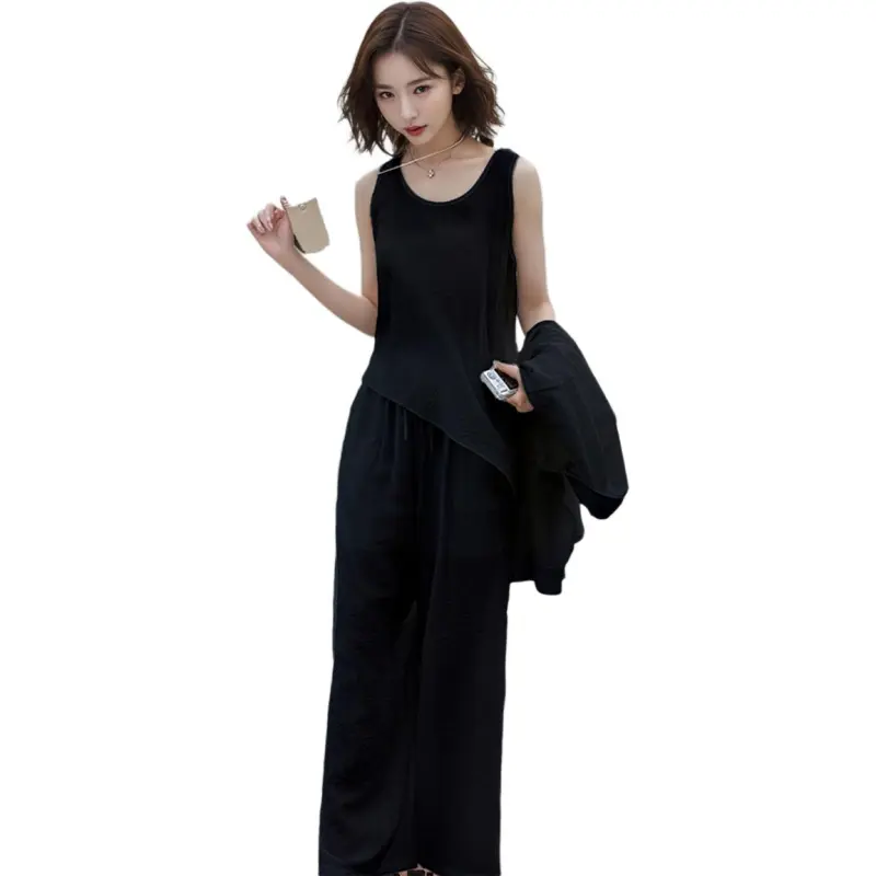 Fele.d Casual Suits Women's-1