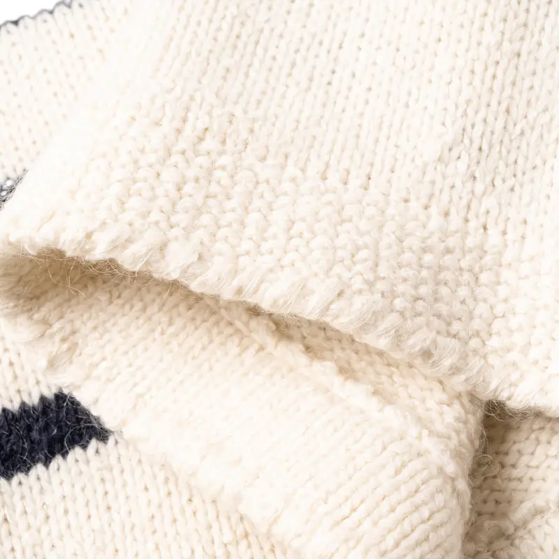 DIOR FW23 Knitwear Women's Light Beige-5