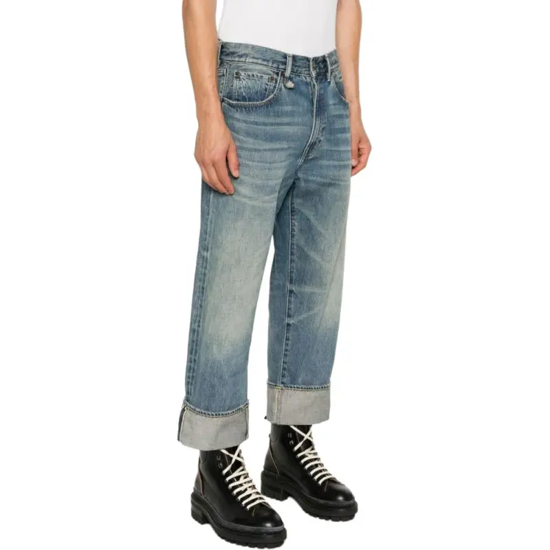 R13 X BF Jeans-3