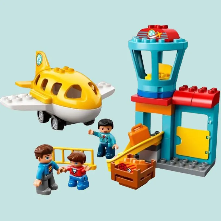 LEGO Dibao Collection Building Blocks 0 300pcs 10871-4