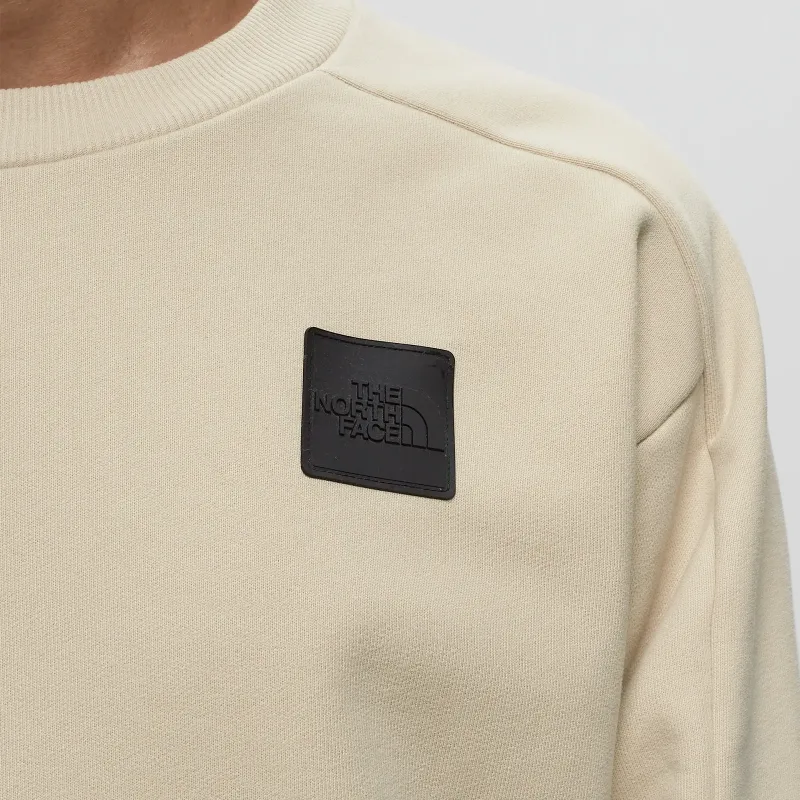 THE NORTH FACE Logo Patch Crewneck Sweatshirt-4