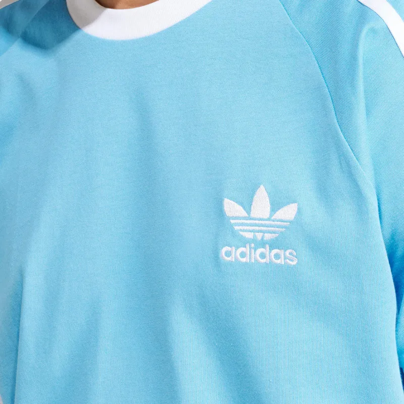Adidas Originals Adicolor Classics 3 Stripes Tee-4