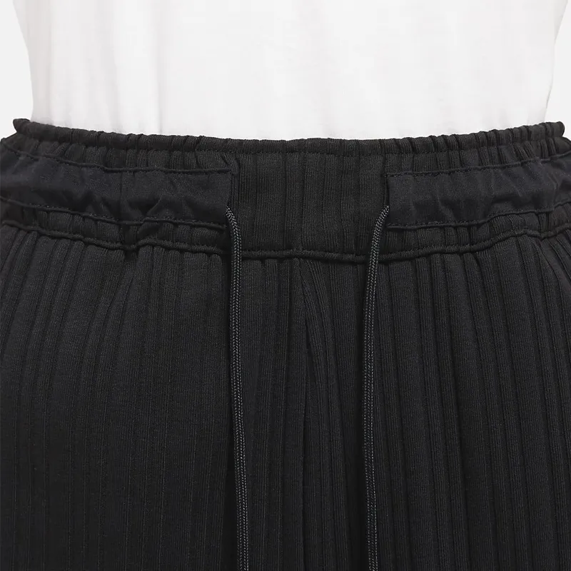 Nike Casual Shorts Women's Black-1