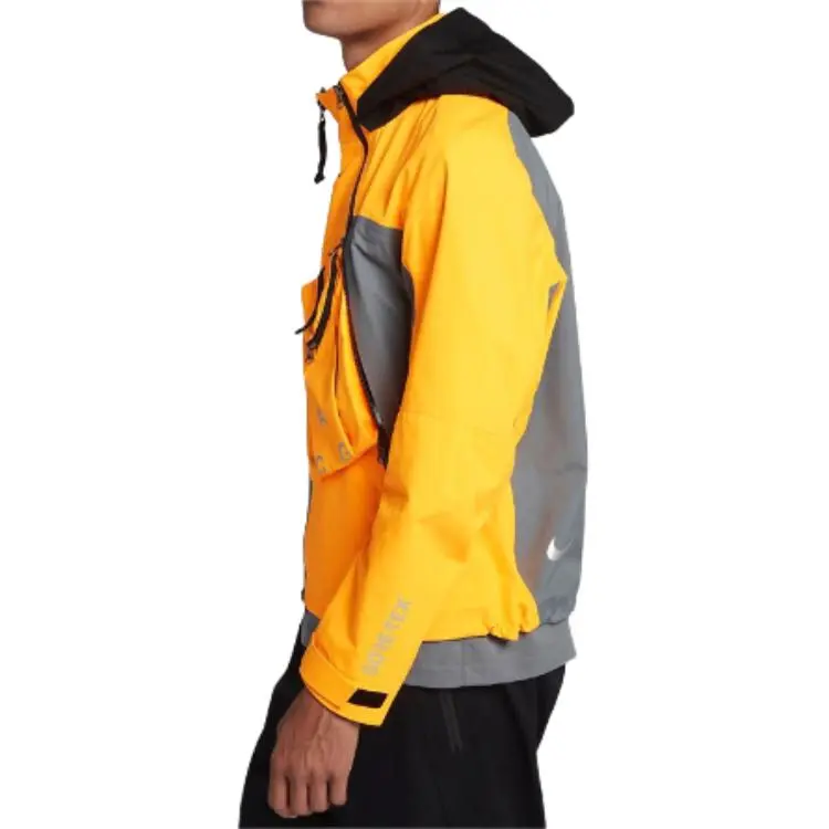 Nike Jackets Men Multicolor-3