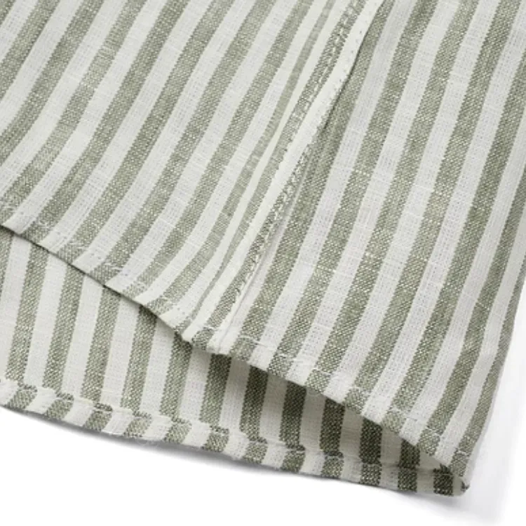 LACOSTE Shirt Men's Laurel Gray-3