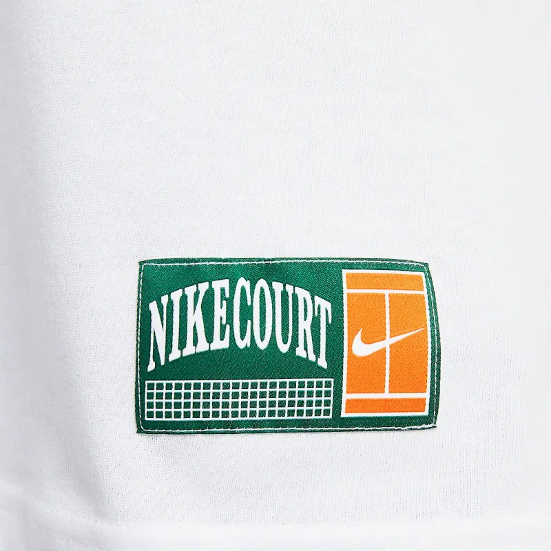 Nike Court Men's Max90 Tennis T Shirt-3