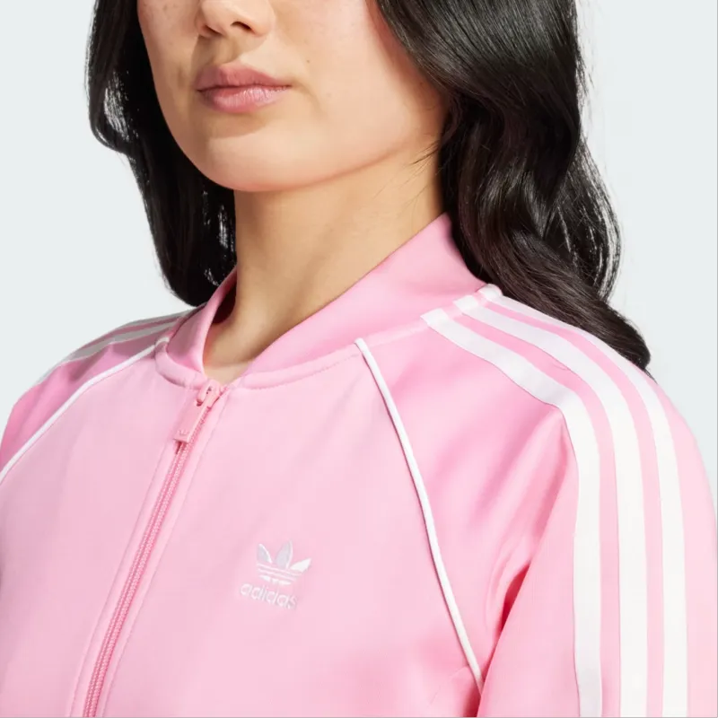 Adidas Adicolor Classics Sst Track Jacket-4