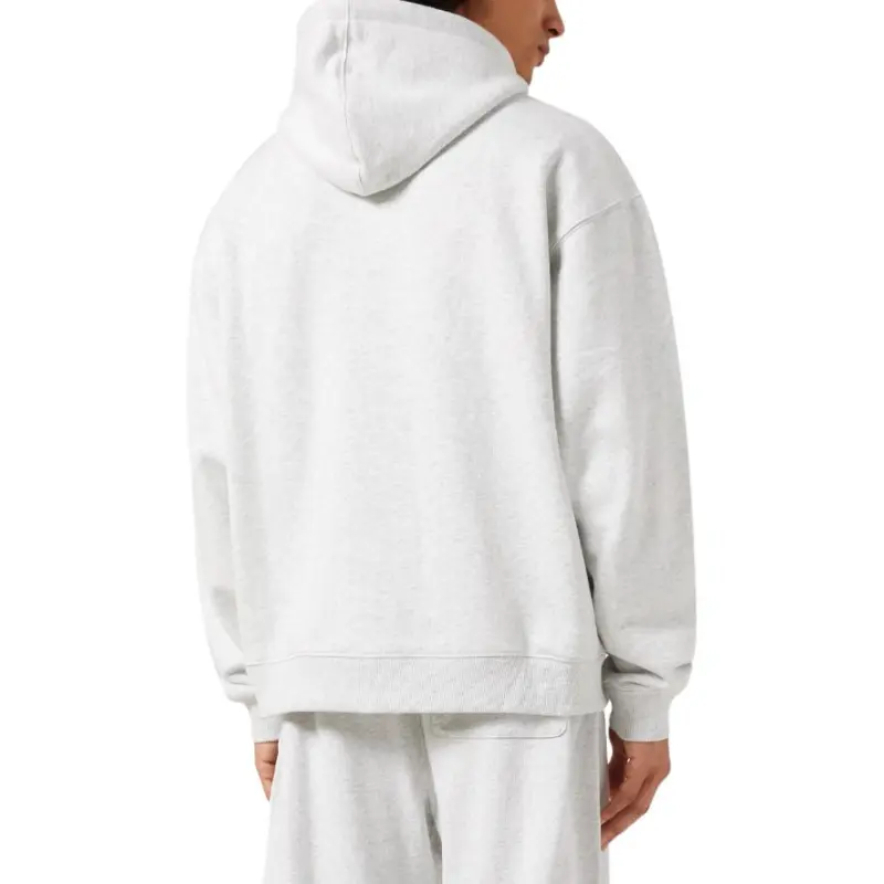 KITH For Mickey & Friends Cyber Monday Pluto Classic Logo Hoodie-4