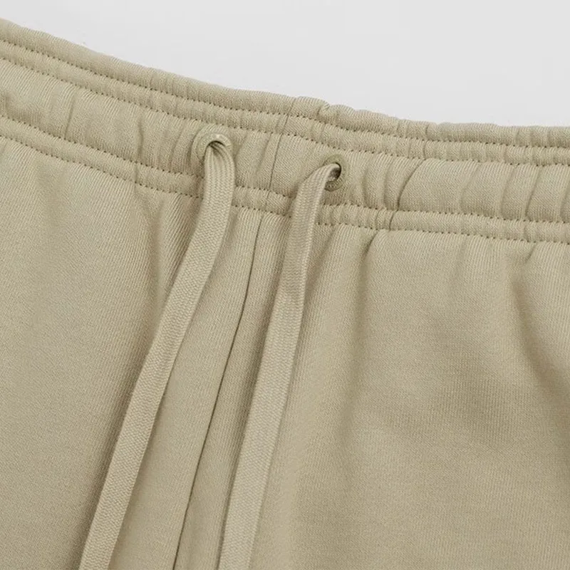 New Balance Sports Shorts Men's Khaki-1