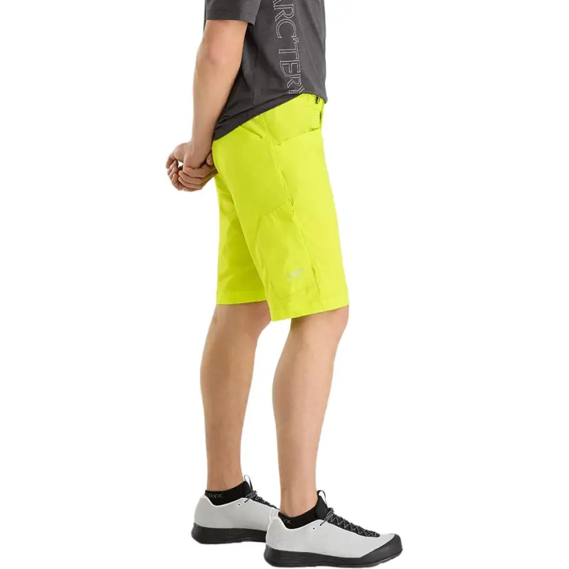 Arcteryx Casual Shorts Men-5