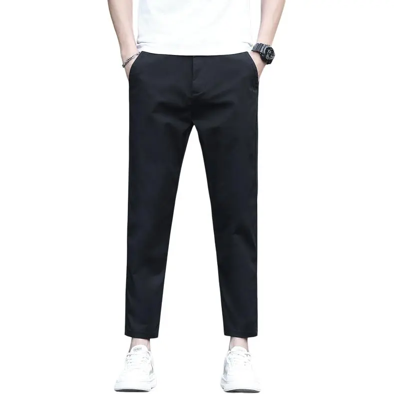 JASONWOOD Casual Pants Men-2