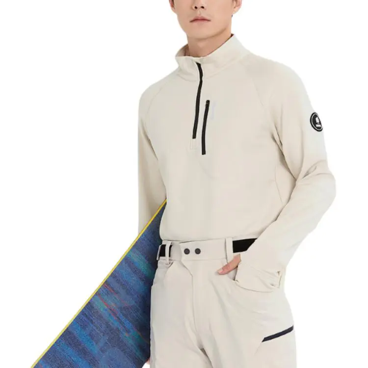 Lafuma x TRICKCOO Jacket Unisex-3