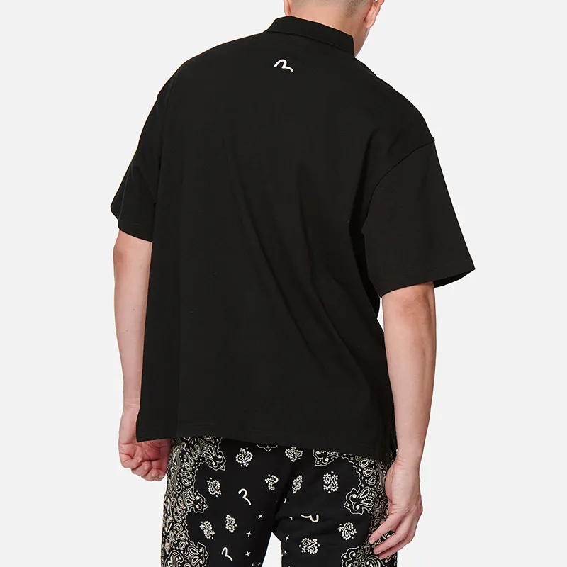 EVISU Polo Shirts Men-6
