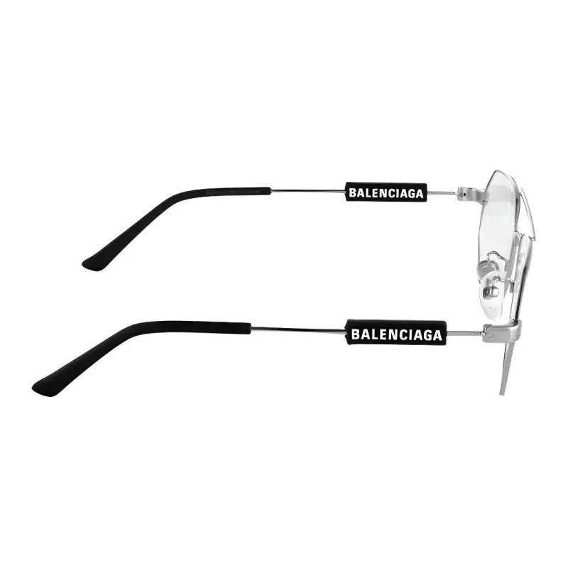 Balenciaga Unisex Optical Frame Glasses-4