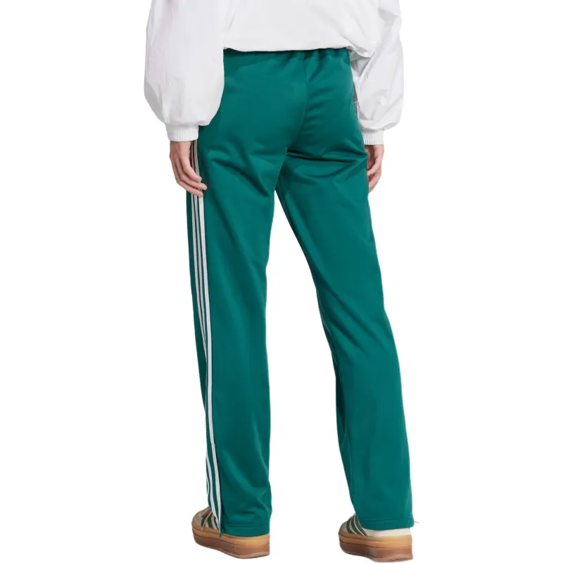 Adidas Women's Beckenbauer Track Pants Collegiate Green-3