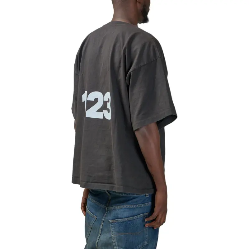 RIVINGTON Roi Rebis Uso 123 Cva Tee-3