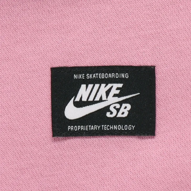 Nike Sweatshirts Men Pink-2