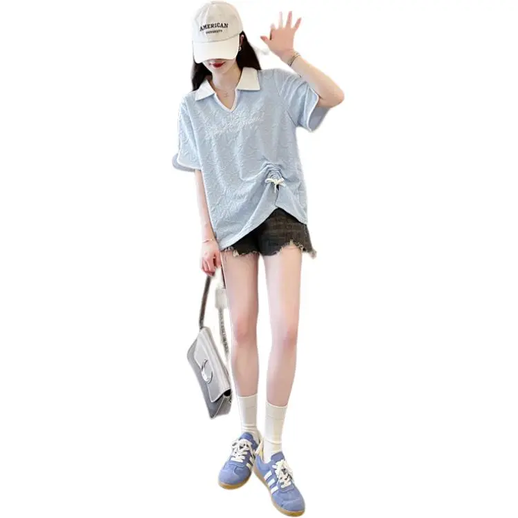 The Temptation Of The Muse T Shirt Women's-3