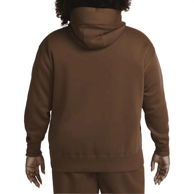 Nike Sweatshirt Women's Light Brown-1