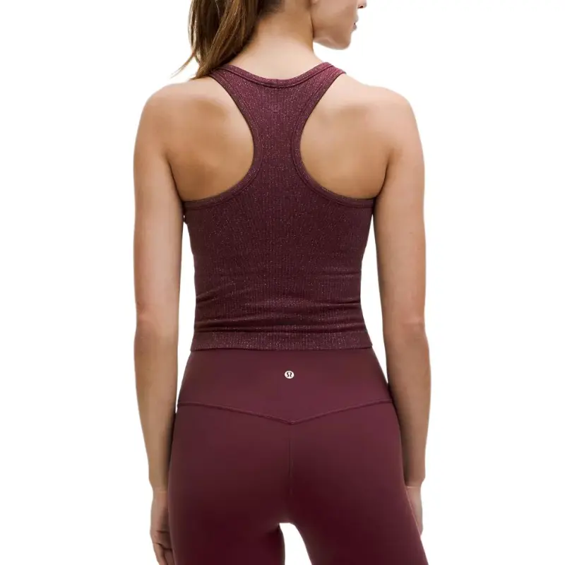 Lululemon Ebb To Street Sport Vests Women's-1