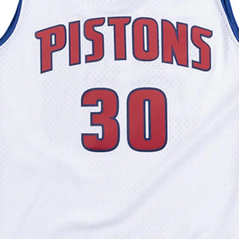 Mitchell Ness Basketball Jerseys Unisex-2