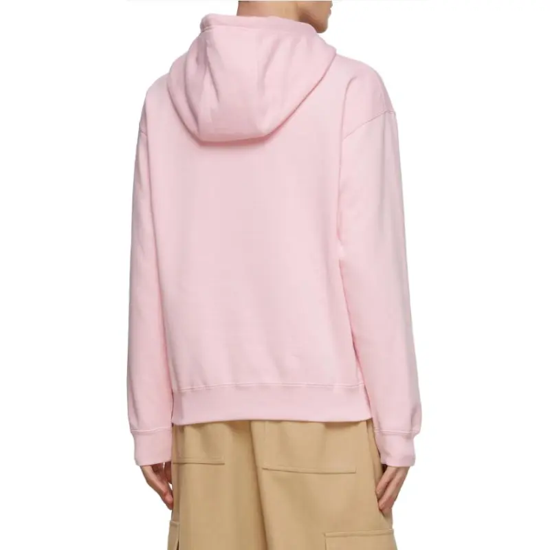 Nike Sweatshirts Unisex Medium Soft Pink-3