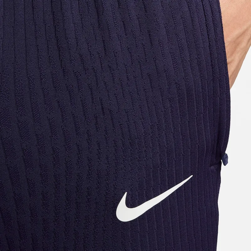 Nike England Strike Elite Dri FIT ADV Knitted Sweatpants Men's Purple Ink/White-5