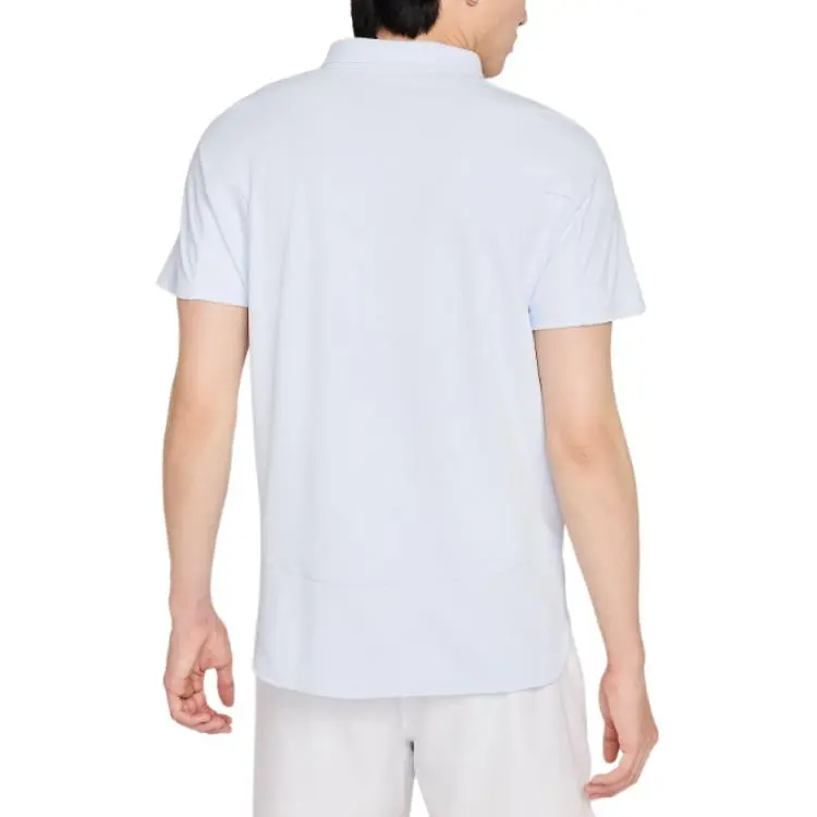 Nike Court Slam Men's Dri FIT Adv Tennis Polo-1