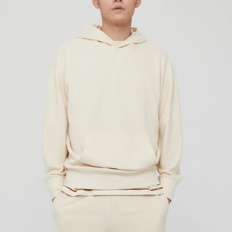 GAP Sweatshirt Unisex Light Khaki-1
