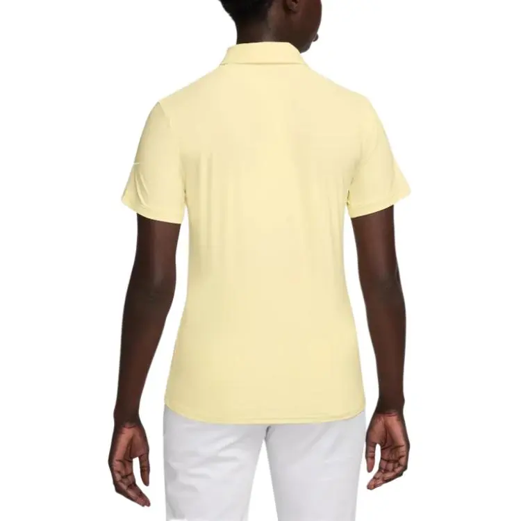 Nike Victory Women's Dri FIT Short Sleeve Golf Polo-1
