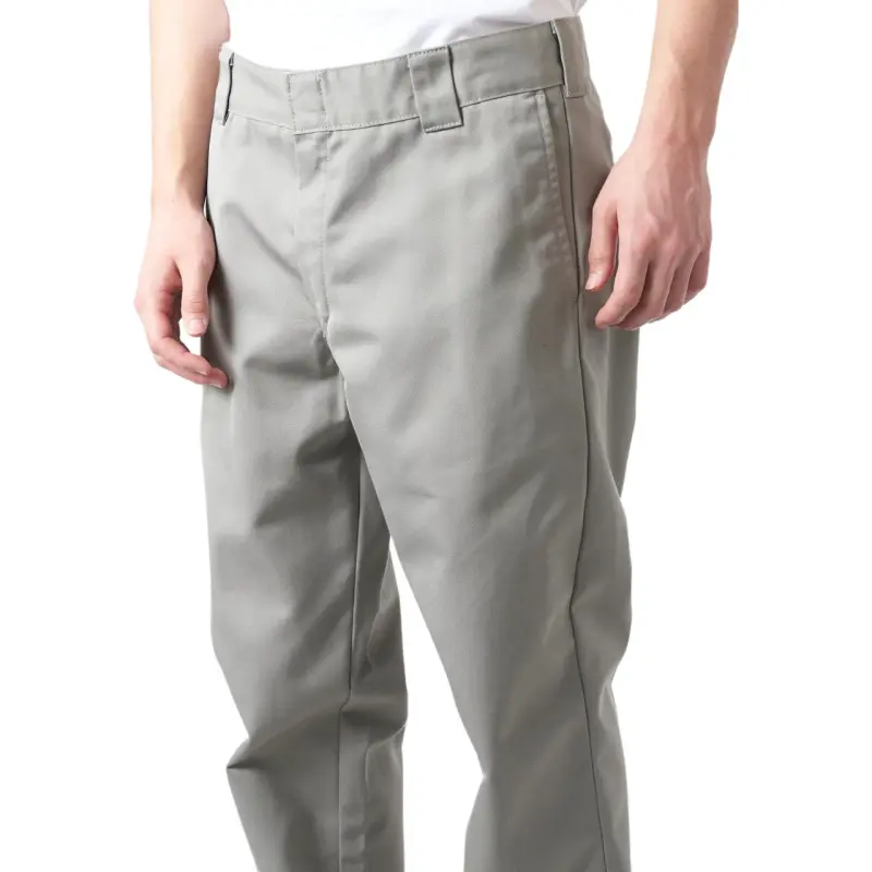Carhartt WIP Carhartt WIP SS23 Casual Pants Men Gray-5
