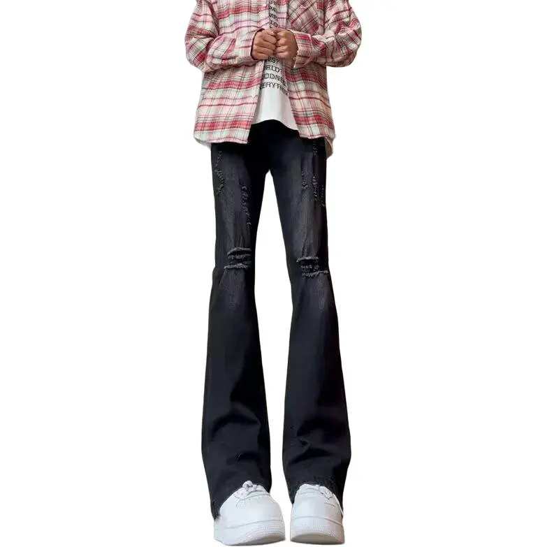 IJRJ Jeans Unisex-3