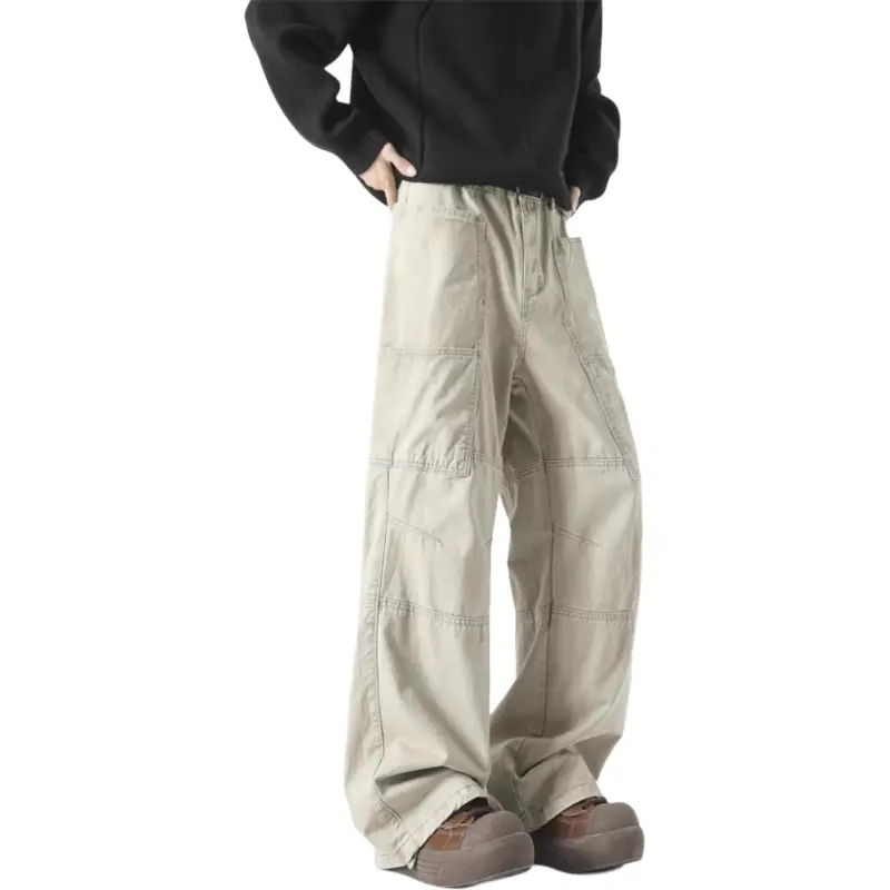 DAFK Jeans Men-2