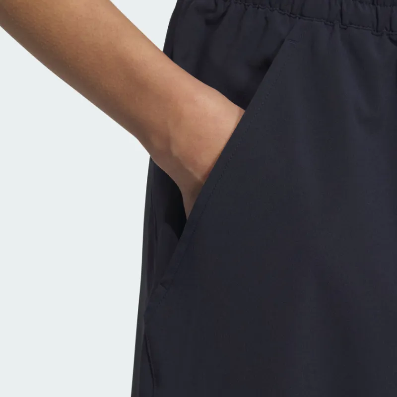 Adidas F50 VERBIAGE WOVEN PANTS Casual Pants Women's Legend Ink-3