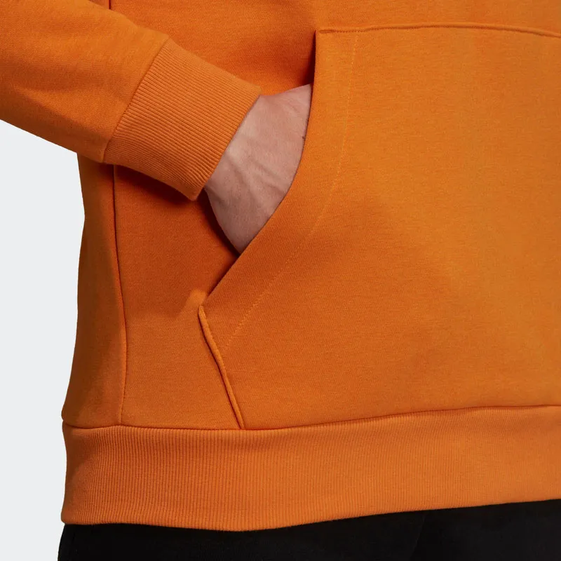 Adidas Sweatshirts Men Orange-5