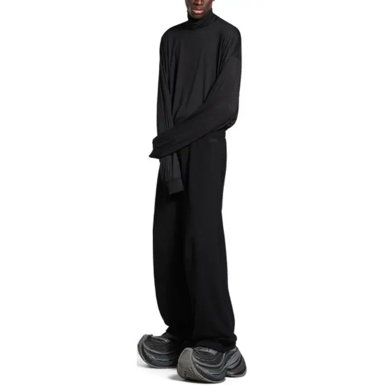 Balenciaga Baggy Sweatpants-3