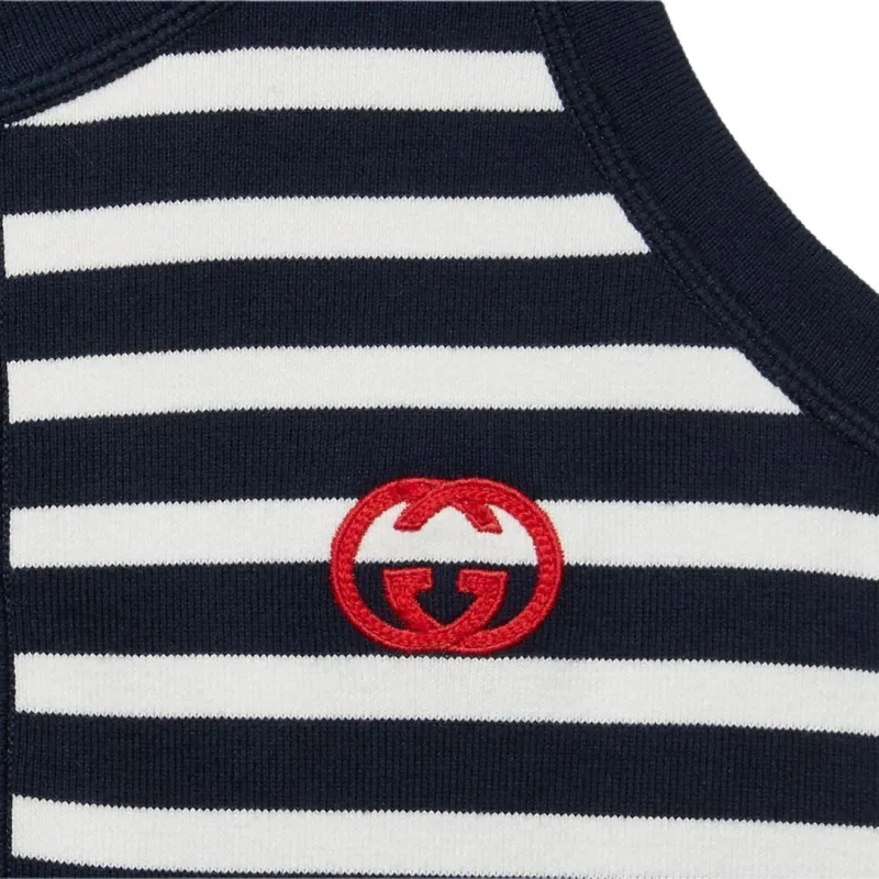 GUCCI Jumpsuits Women's Black-1