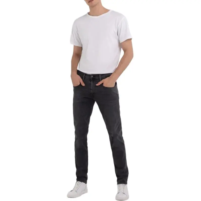REPLAY Jeans Men Dark Gray-2