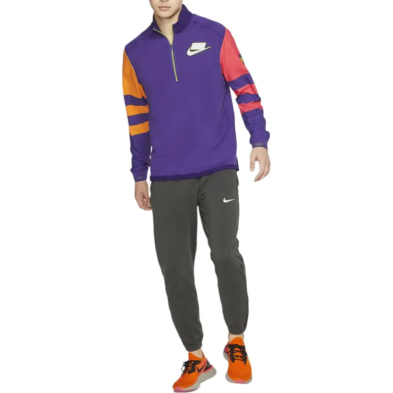 Nike Polo Shirts Men-2