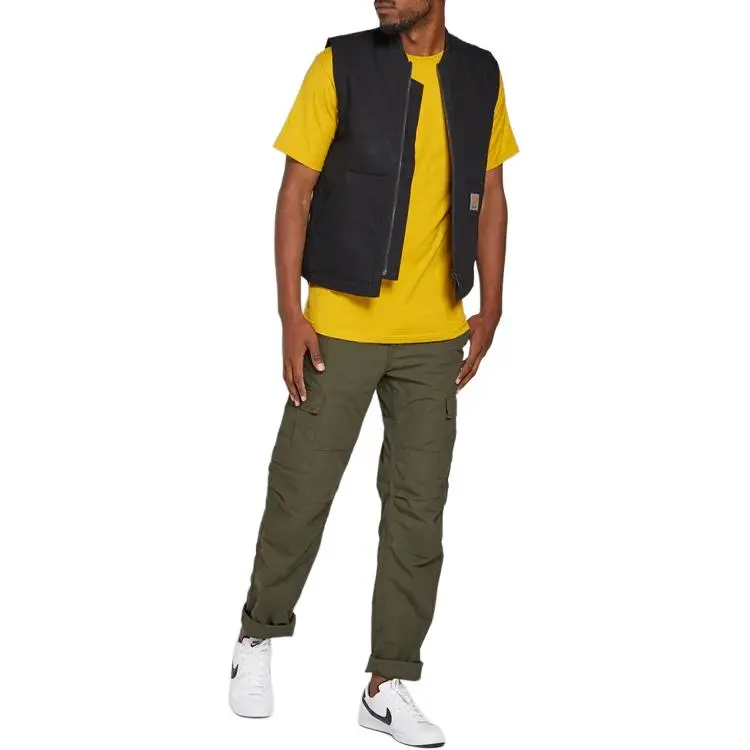 Stussy Stock New York Tee-2
