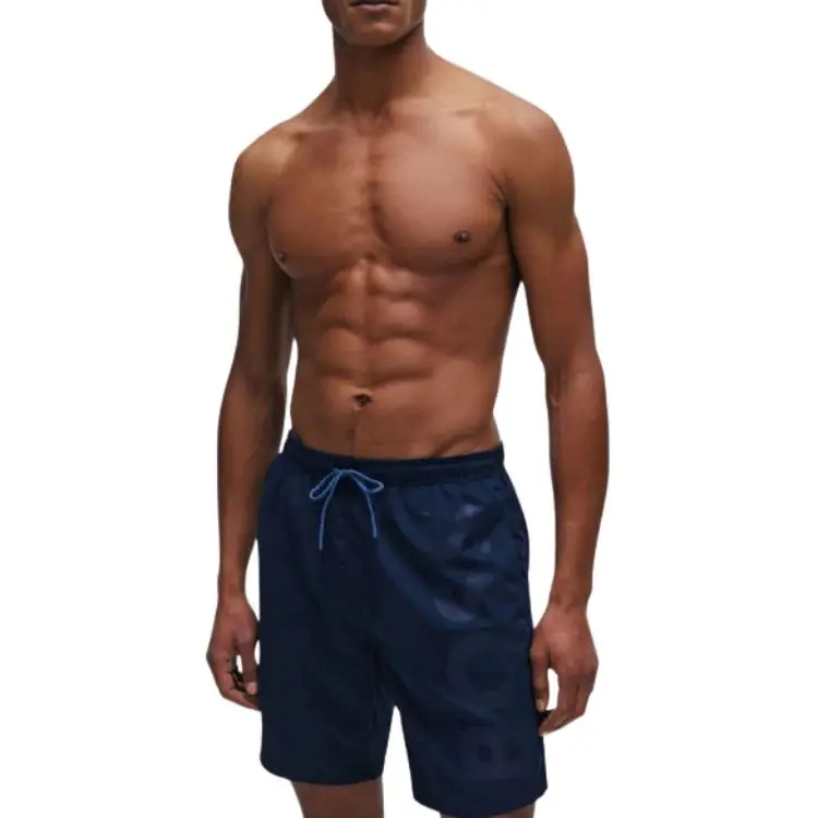 Boss Orca Swim Shorts-1