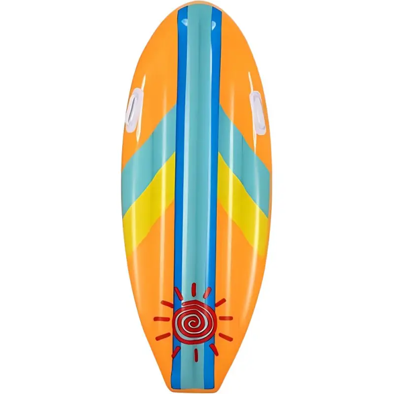 BESTWAY Water Toys Inflatable 114x46 Centimeters Multicolor-1