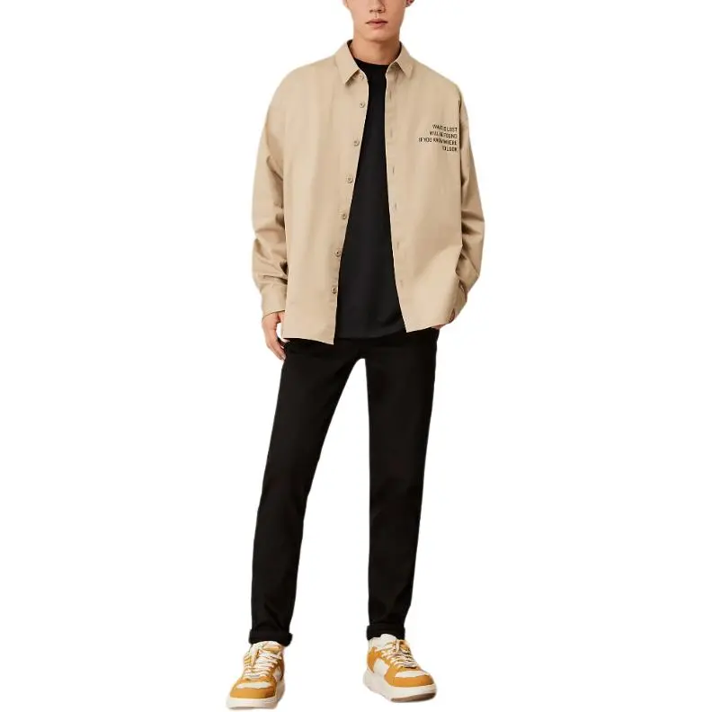 JACK&JONES Jeans Men A15 Black Denim-3