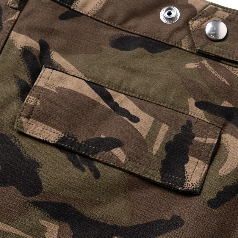 CELINE Cargo Short-2