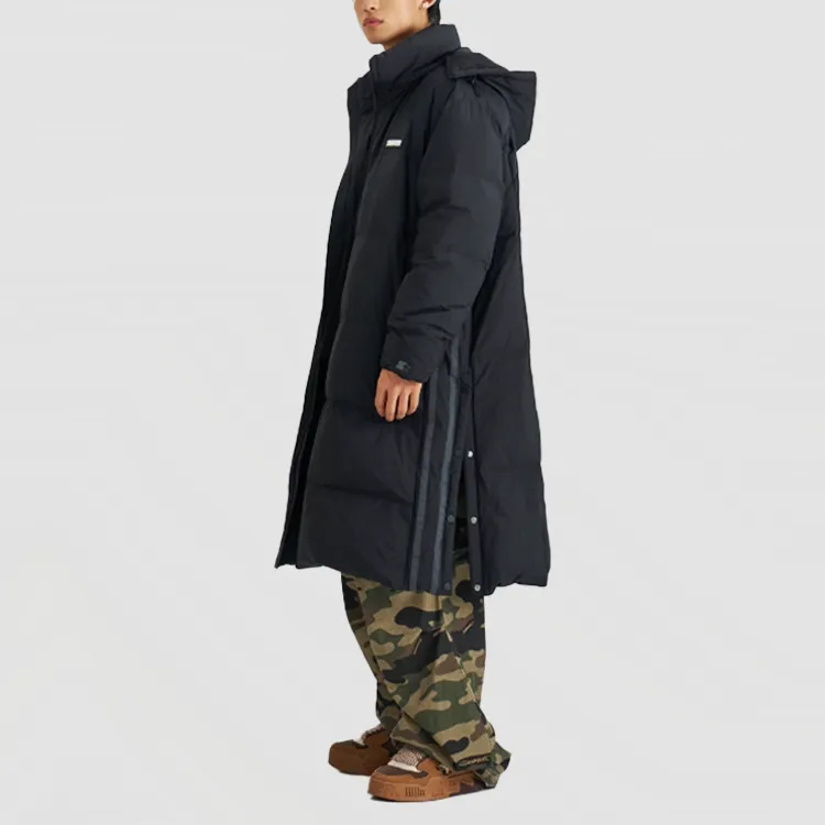 STARTER Down Jackets Unisex-4