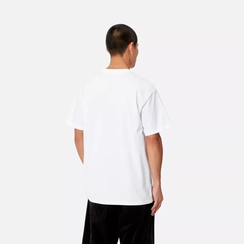 Carhartt WIP Signal T shirt-2