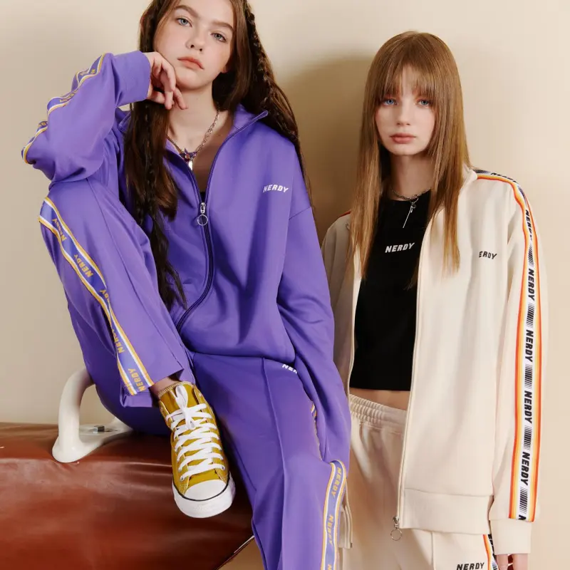 Nerdy Jackets Unisex-4
