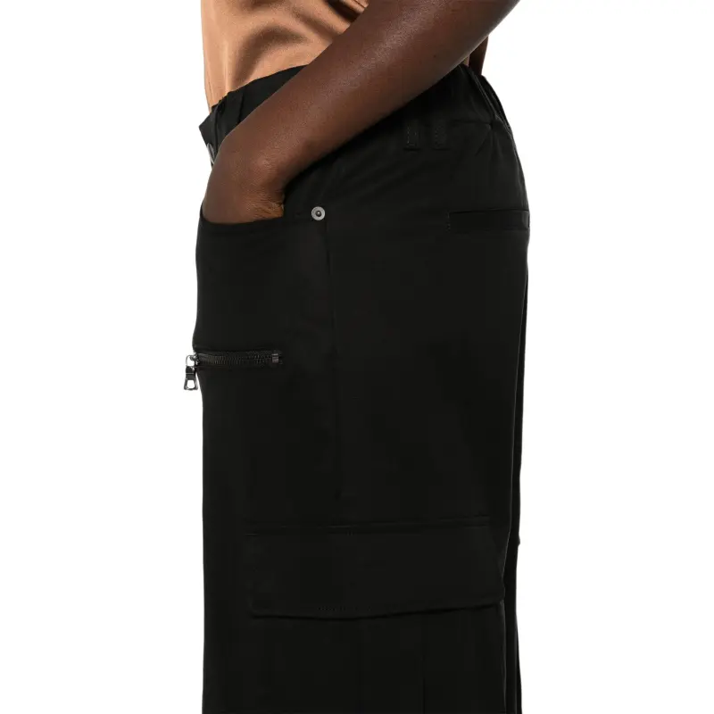 ALICE+OLIVIA Akers Cargo Pants-4