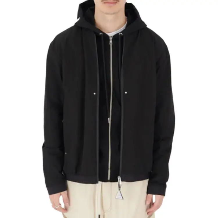 Moncler Lacha Hooded Jacket-2