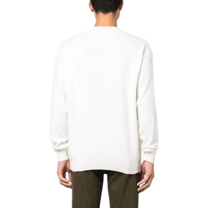 PALM ANGELS Rainbow Stars Knitwear-4